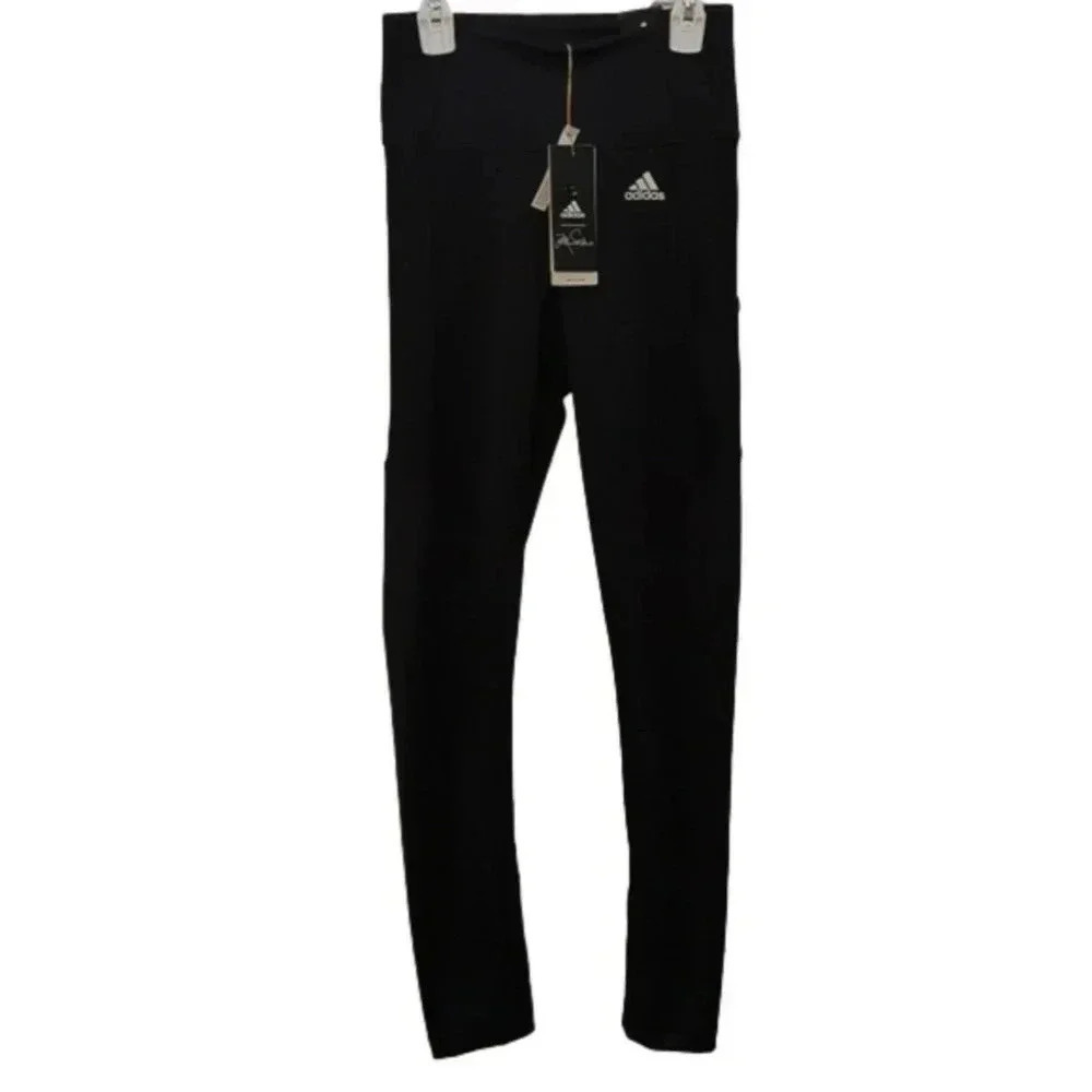 Women's Adidas x Zoe Saldana Collection Performance leggings